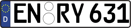 EN-RY631