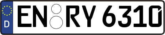 EN-RY6310