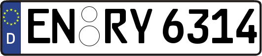 EN-RY6314