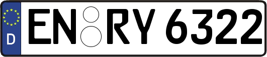 EN-RY6322