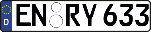 EN-RY633