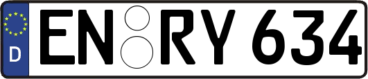 EN-RY634