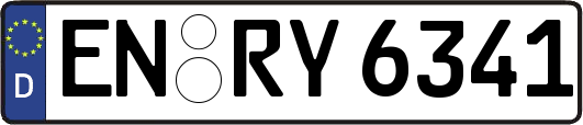 EN-RY6341