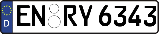 EN-RY6343