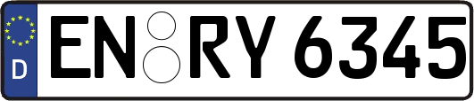 EN-RY6345