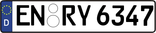 EN-RY6347