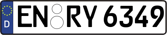 EN-RY6349