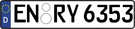 EN-RY6353