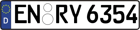EN-RY6354
