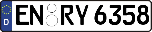 EN-RY6358