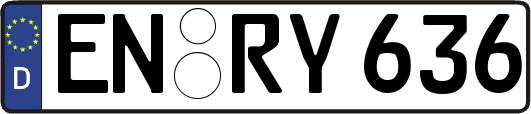 EN-RY636
