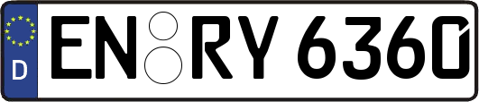 EN-RY6360
