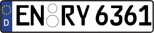 EN-RY6361