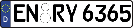 EN-RY6365