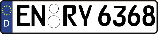 EN-RY6368