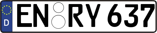 EN-RY637