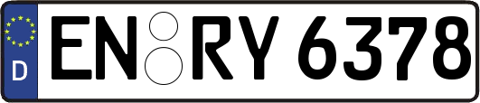 EN-RY6378