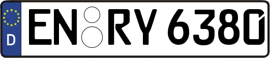 EN-RY6380