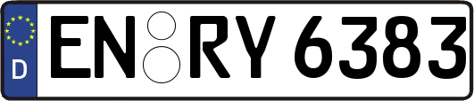 EN-RY6383