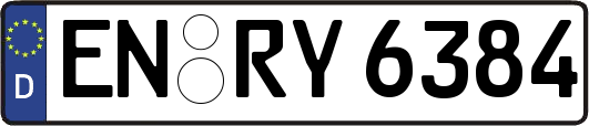 EN-RY6384