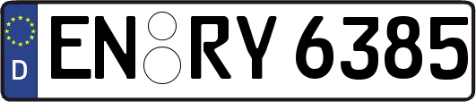 EN-RY6385