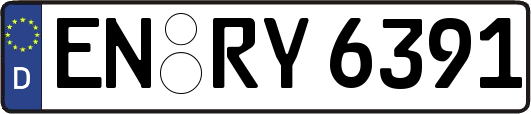 EN-RY6391
