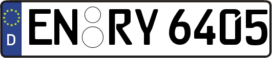 EN-RY6405