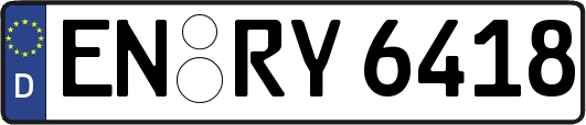 EN-RY6418