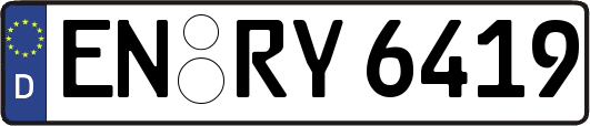 EN-RY6419
