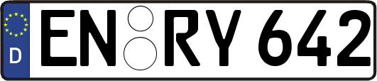 EN-RY642