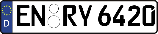 EN-RY6420