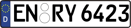 EN-RY6423