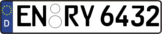 EN-RY6432