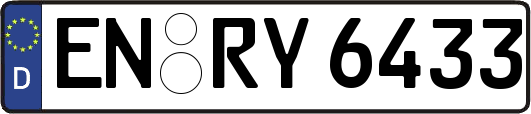 EN-RY6433
