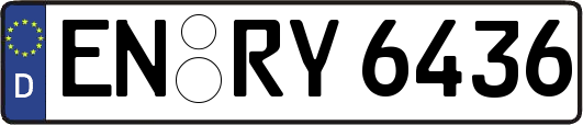 EN-RY6436