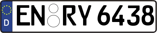 EN-RY6438