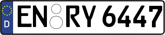 EN-RY6447
