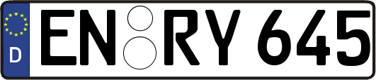 EN-RY645