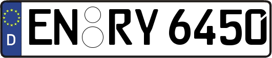 EN-RY6450