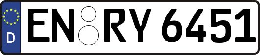 EN-RY6451