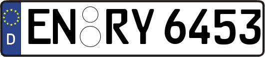 EN-RY6453