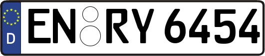 EN-RY6454