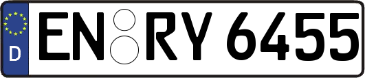 EN-RY6455