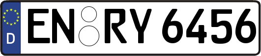 EN-RY6456