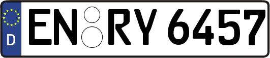 EN-RY6457