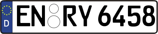 EN-RY6458