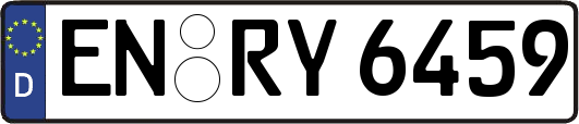 EN-RY6459