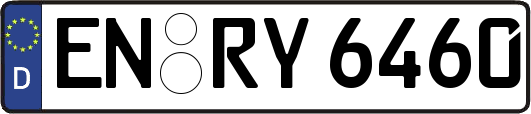 EN-RY6460