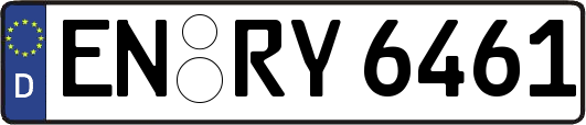 EN-RY6461