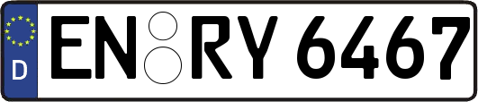 EN-RY6467